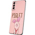 Disney Winnie the Pooh Piglet Portrait Galaxy S21 Plus 5G Skin